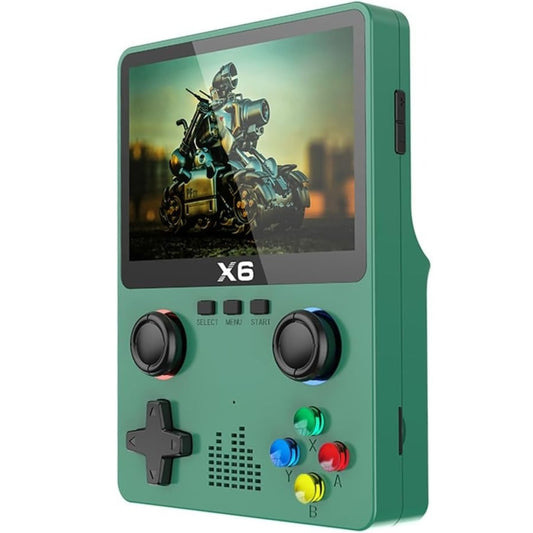 Consola PlayQuest X6